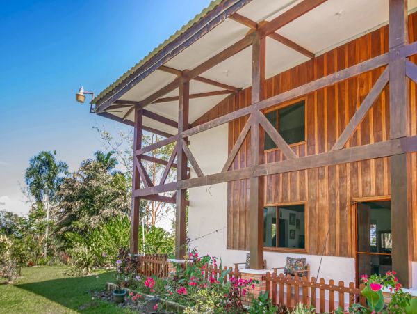 Costa Rica Vacation Rental with Private Pool - Jungle Villa for Families