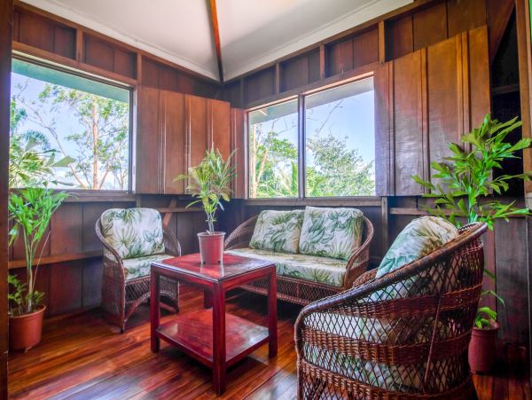 Costa Rica Vacation Rental with Private Pool - Jungle Villa for Families