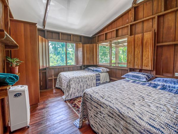 Costa Rica Vacation Rental with Private Pool - Jungle Villa for Families