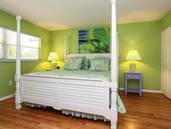 Anna Maria Vacation Rental Steps to the Beach