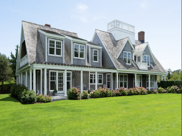 Estate Nantucket Luxury Vacation Pool Home Water Views