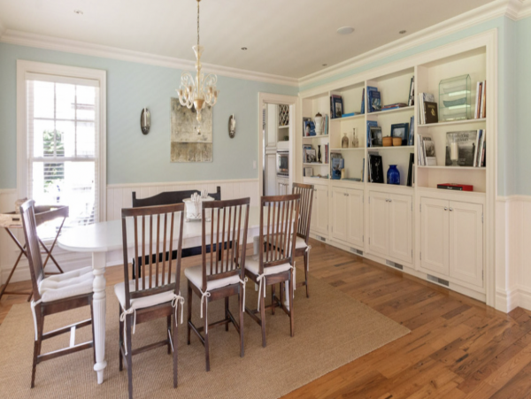 Estate Nantucket Luxury Vacation Pool Home Water Views