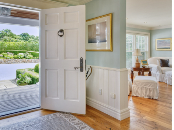 Estate Nantucket Luxury Vacation Pool Home Water Views