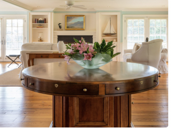 Estate Nantucket Luxury Vacation Pool Home Water Views