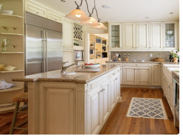 Estate Nantucket Luxury Vacation Pool Home Water Views