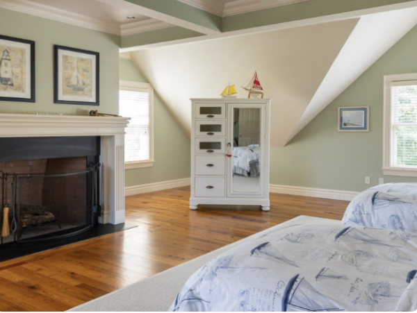 Estate Nantucket Luxury Vacation Pool Home Water Views
