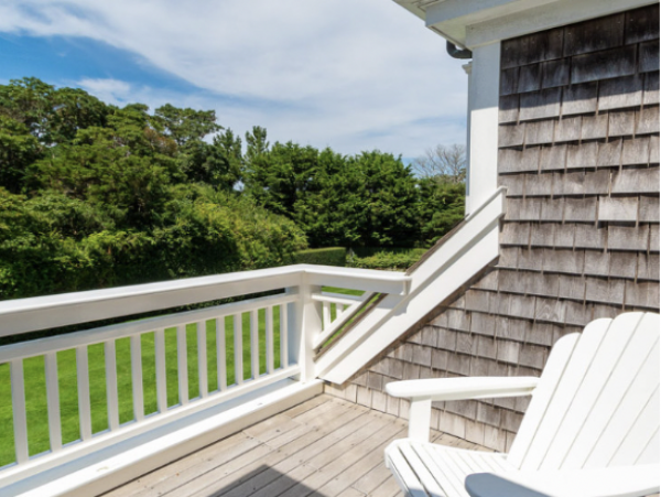 Estate Nantucket Luxury Vacation Pool Home Water Views