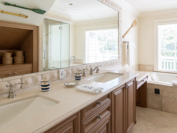 Estate Nantucket Luxury Vacation Pool Home Water Views