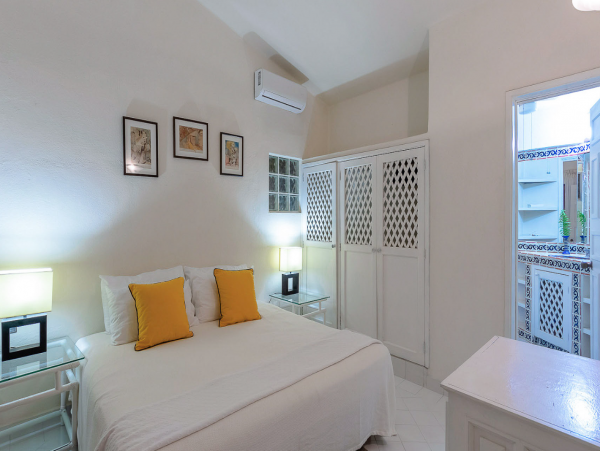 Puerto Vallarta Oceanfront 4 Bedroom Vacation Rental