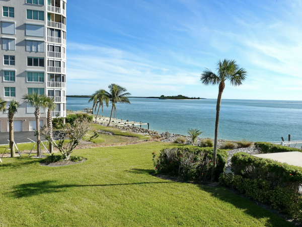 Amazing Gulf of Mexico Views from Marco Condo