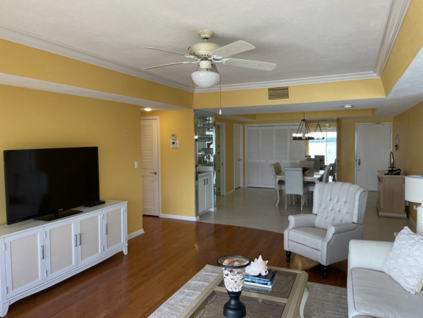 Amazing Gulf of Mexico Views from Marco Condo