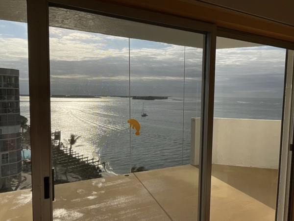 Amazing Gulf of Mexico Views from Marco Condo