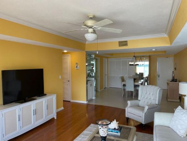 Amazing Gulf of Mexico Views from Marco Condo