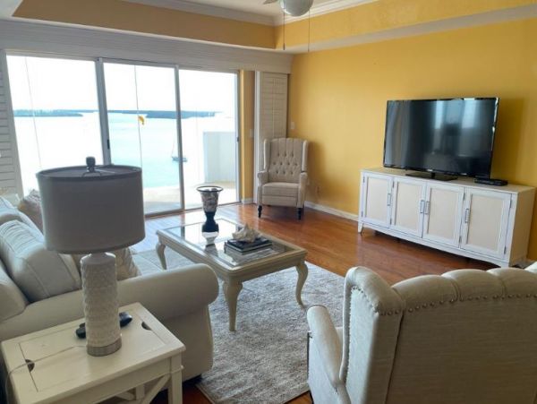 Amazing Gulf of Mexico Views from Marco Condo