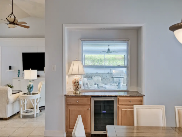 Marco Island Luxury Pool Vacation Home