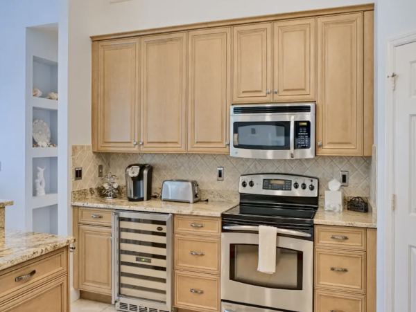 Marco Island Luxury Pool Vacation Home