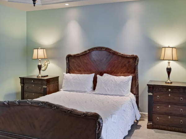 Marco Island Luxury Pool Vacation Home
