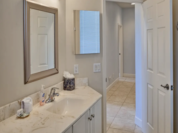 Marco Island Luxury Pool Vacation Home