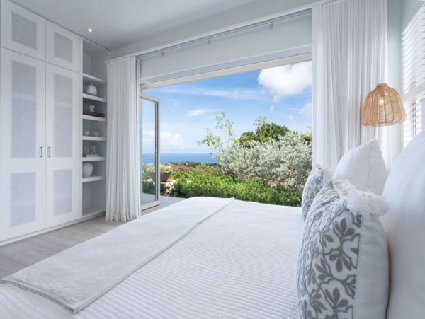 Barbados Vacation Home Four Bedroom Walk to Beach