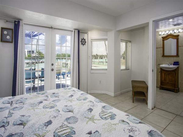 Marathon Vacation Rental with Panoramic Gulf Views