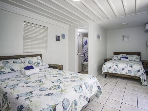 Marathon Vacation Rental with Panoramic Gulf Views