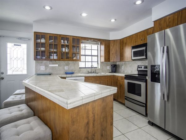 Marathon Vacation Rental with Panoramic Gulf Views