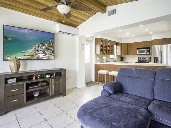 Marathon Vacation Rental with Panoramic Gulf Views