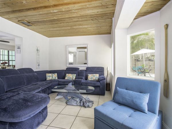 Marathon Vacation Rental with Panoramic Gulf Views