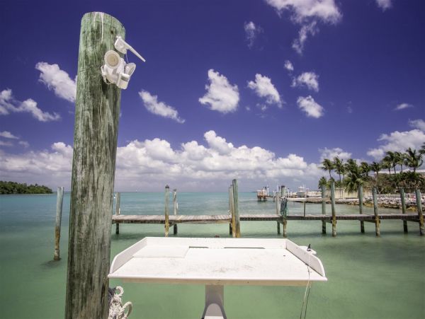Marathon Vacation Rental with Panoramic Gulf Views