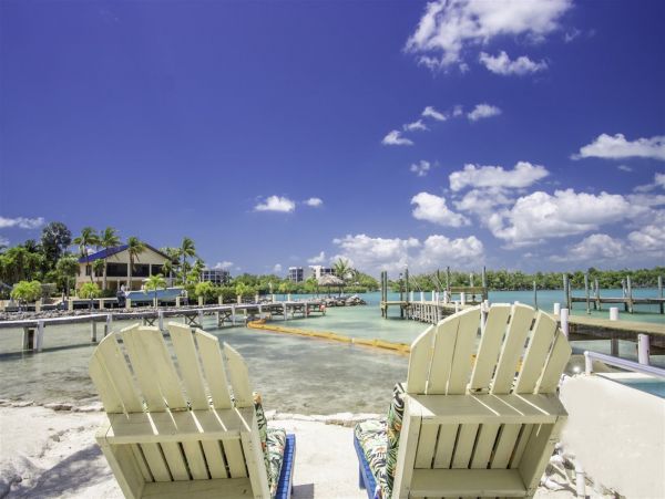 Marathon Vacation Rental with Panoramic Gulf Views