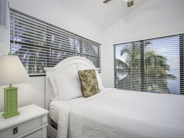 Oceanfront Vacation Rental in The Florida Keys