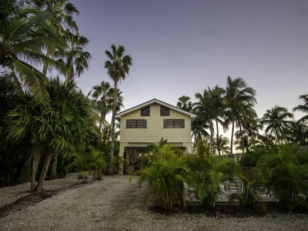 Oceanfront Vacation Rental in The Florida Keys