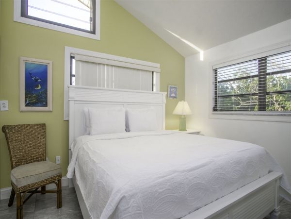 Oceanfront Vacation Rental in The Florida Keys