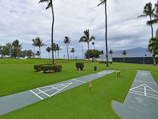 Beautiful One Bedroom Condo with Ocean View Sleeps 4 Guests