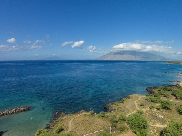 Wailea Vacation Condo One Bedroom Walk to Beach