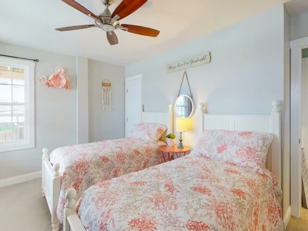 Oceanfront Luxury Vacation Rental in The Outer Banks