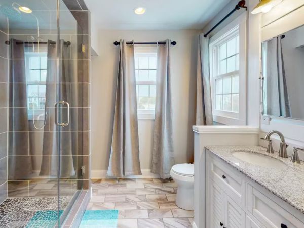 Oceanfront Luxury Vacation Rental in The Outer Banks