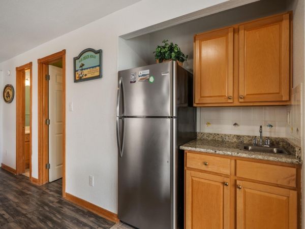 Oceanfront Nags Head Vacation Home Eight Bedroom