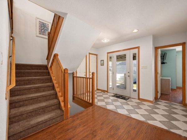 Oceanfront Nags Head Vacation Home Eight Bedroom
