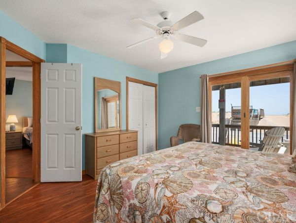 Oceanfront Nags Head Vacation Home Eight Bedroom