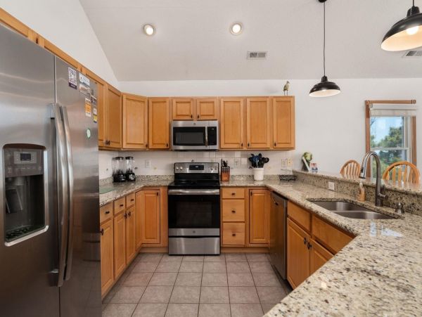 Oceanfront Nags Head Vacation Home Eight Bedroom