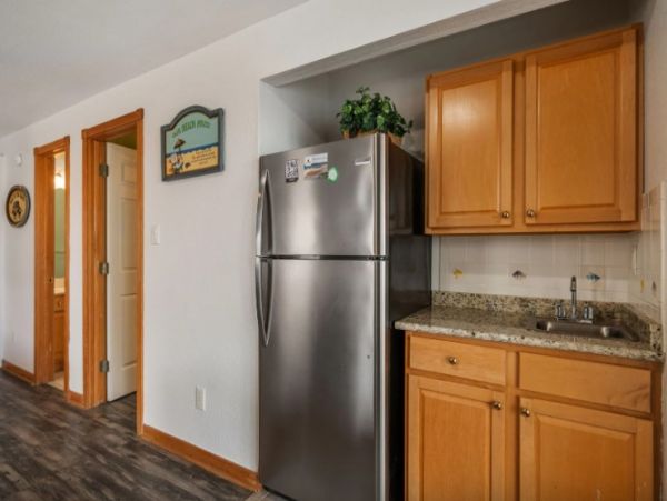 Oceanfront Nags Head Vacation Home Eight Bedroom