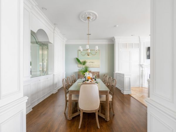 Stunning Beach Front Seven Bedroom Home with Private Pool in Miramar Beach