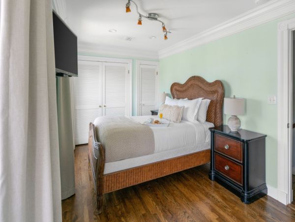 Stunning Beach Front Seven Bedroom Home with Private Pool in Miramar Beach