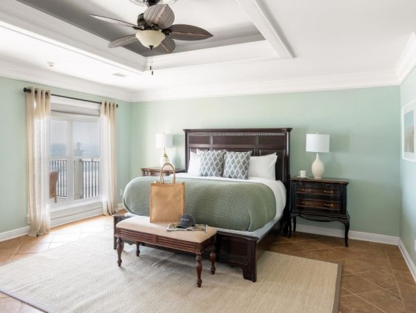 Stunning Beach Front Seven Bedroom Home with Private Pool in Miramar Beach