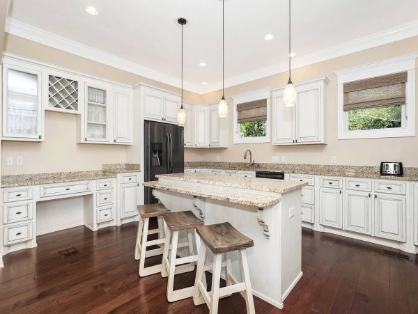 Walk to Beach Panama City Vacation Home Five Bedroom