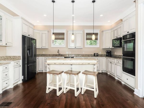 Walk to Beach Panama City Vacation Home Five Bedroom