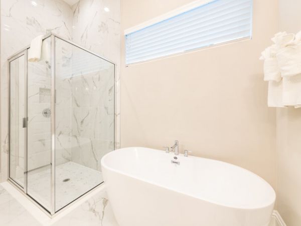 Luxurious 8-Bedroom Vacation Home in Orlando - Private Pool & Resort Amenities