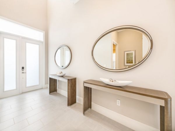 Luxurious 8-Bedroom Vacation Home in Orlando - Private Pool & Resort Amenities