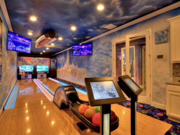 Top Attractions in Kissimmee Home 36 Guests
